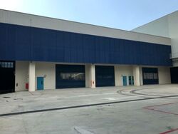 Shine@tuas South (D22), Factory #455103511